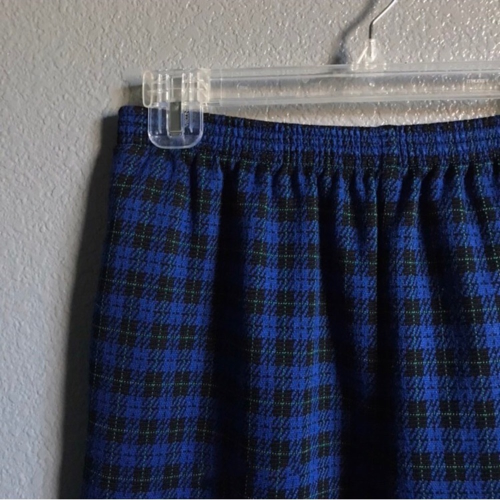 elastic waistband pants